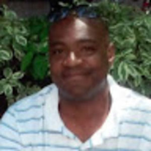 Meet your Posher, Gerald h.